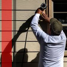 Best Stucco Siding  in Glenn Heights, TX